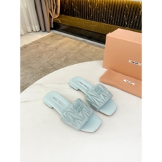 Miu Miu Sandals